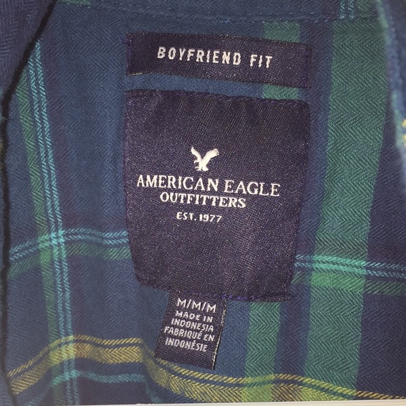 Flannel - Picture 2 of 4